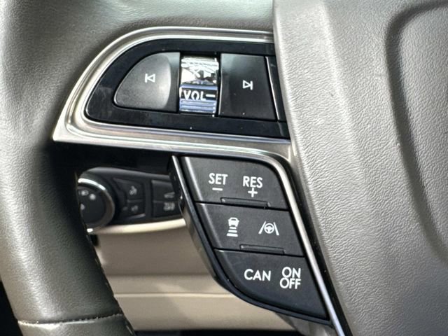 Used 2019 Lincoln Nautilus Reserve FWD image 27
