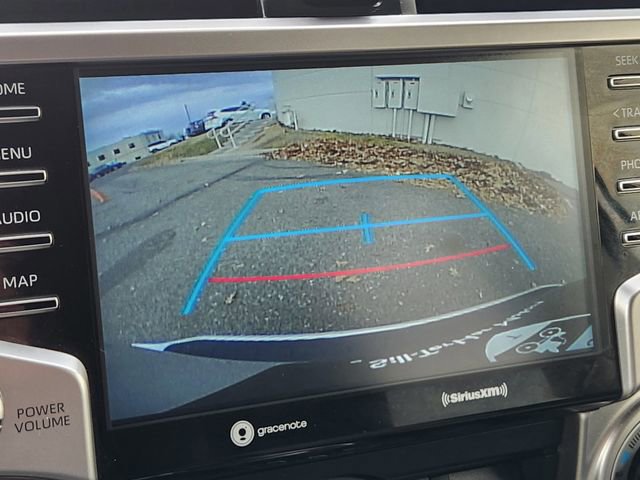 Used 2024 Toyota 4Runner SR5 image 23