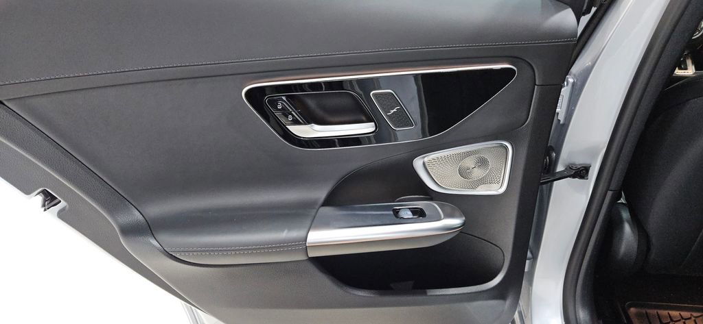 Used 2025 Mercedes-Benz C 36 AMG S image 17