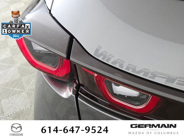 Used 2023 MAZDA CX-50 AWD 2.5 Turbo w/ Cargo Package image 16