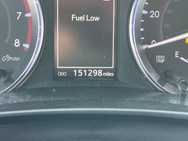 Used 2016 Toyota Highlander XLE AWD/4WD image 11