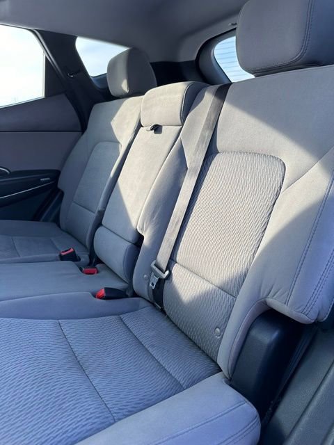 Used 2018 Hyundai Santa Fe Sport image 16