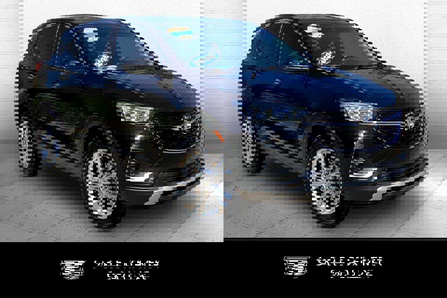 Used 2020 Buick Encore GX Preferred image 1