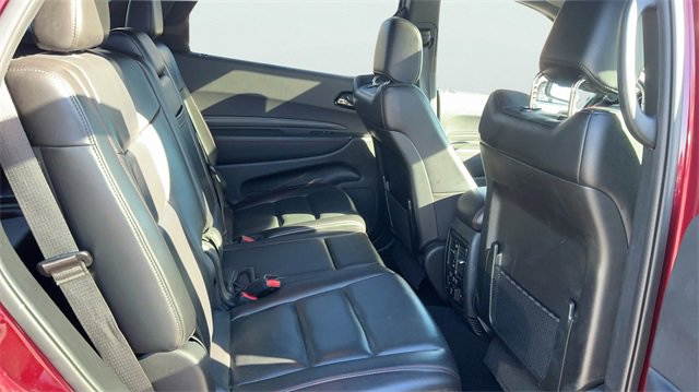 Used 2024 Dodge Durango GT image 11