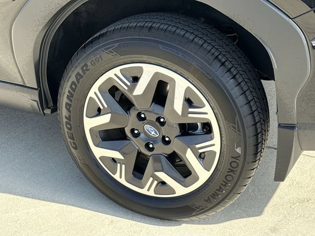 Certified 2026 Subaru Forester Premium AWD/4WD image 12