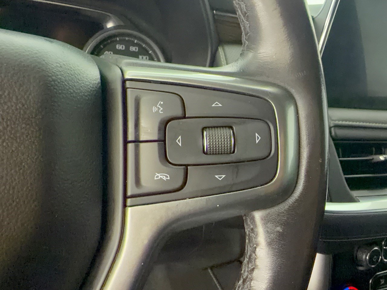 Used 2021 Chevrolet Tahoe Premier RWD image 19