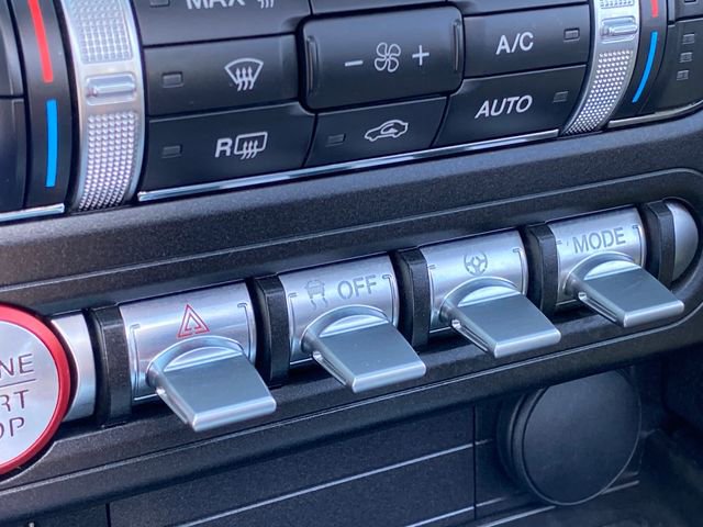 Used 2022 Ford Mustang Premium image 31