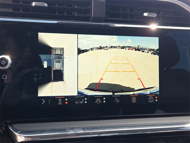 Used 2024 GMC Sierra 1500 Denali w/ Technology Package image 19