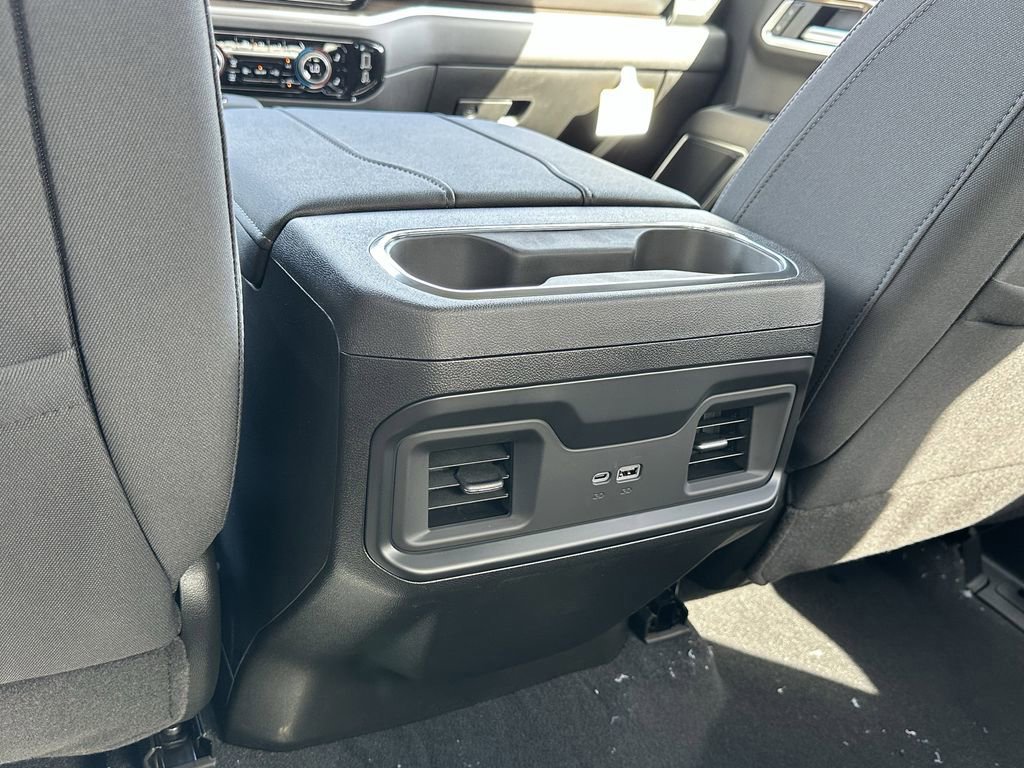 New 2026 Chevrolet Silverado 1500 LT AWD/4WD image 13