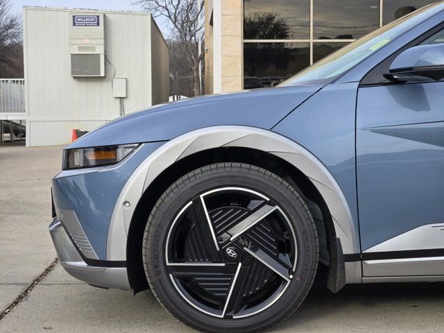 Certified 2026 Hyundai Ioniq 5 Limited image 10