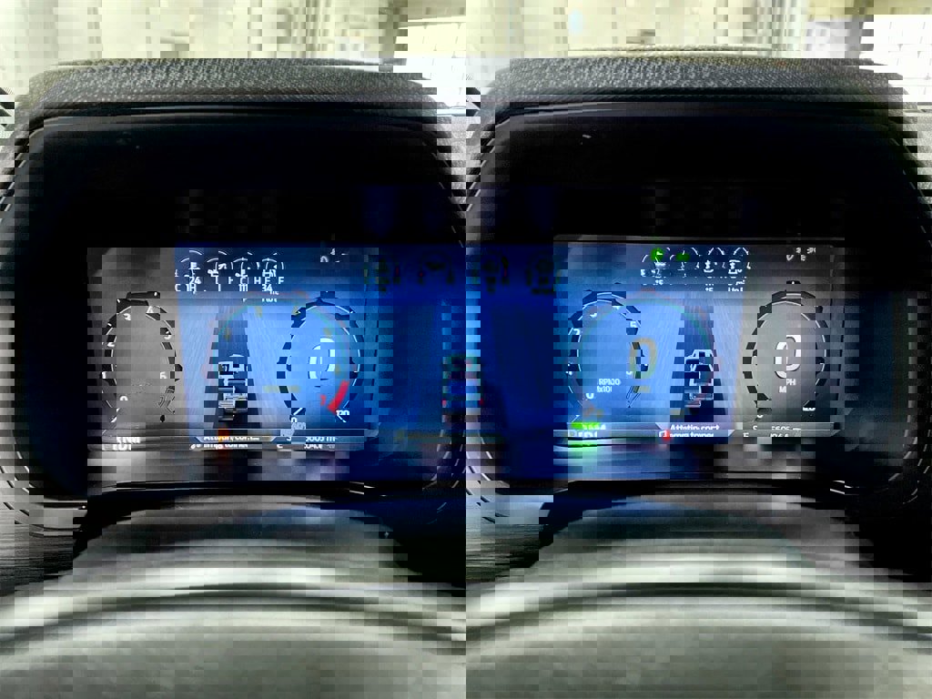 Used 2024 Ford F150 XLT w/ Mobile Office Package image 16