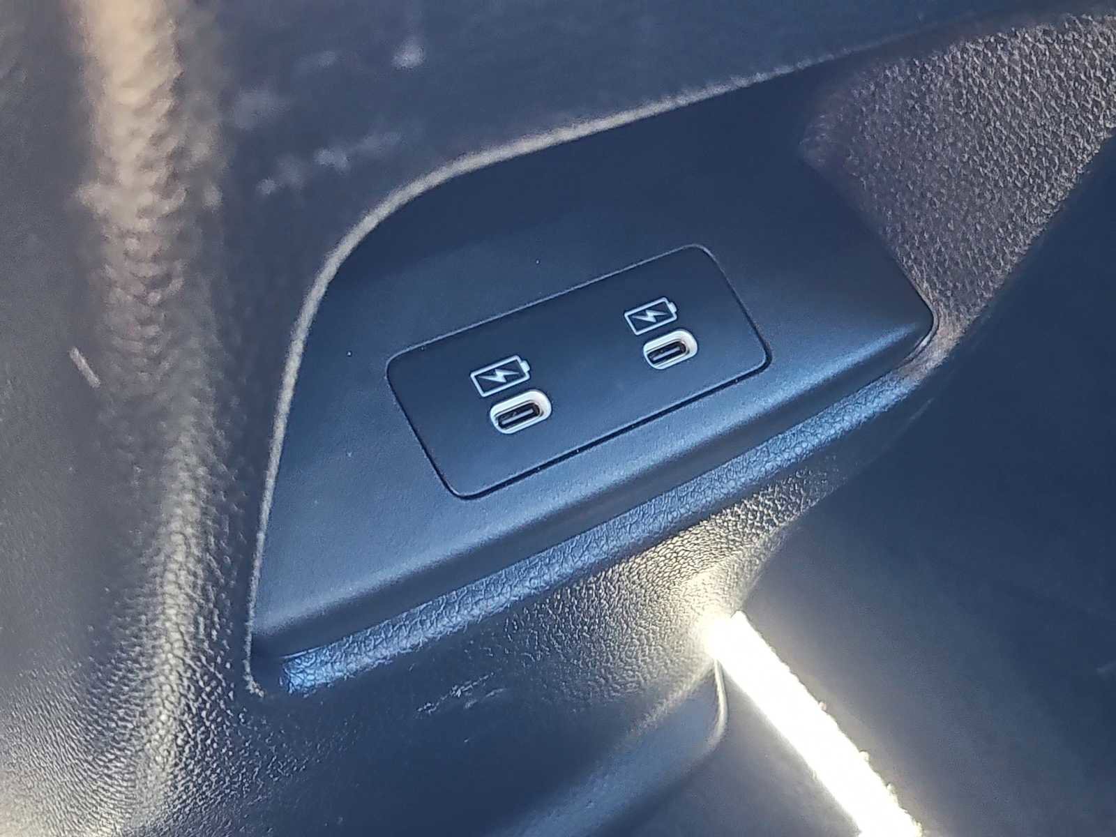 Certified 2023 Honda CR-V Sport Touring image 21