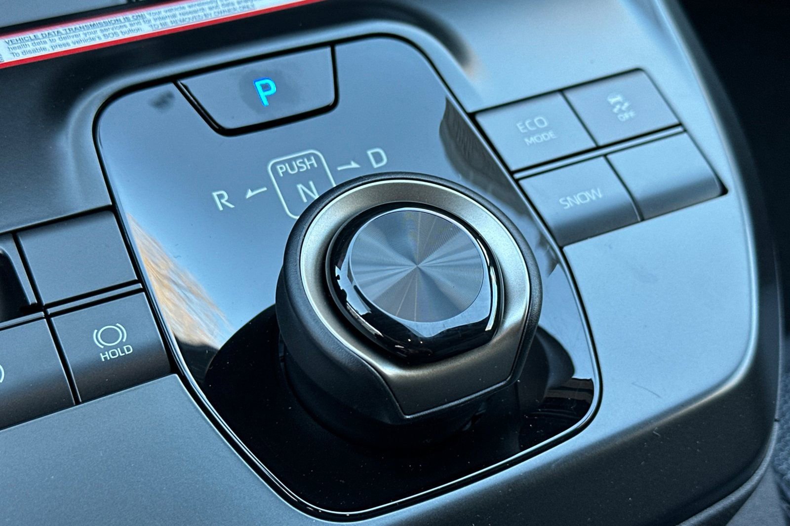 New 2026 Toyota bZ image 24