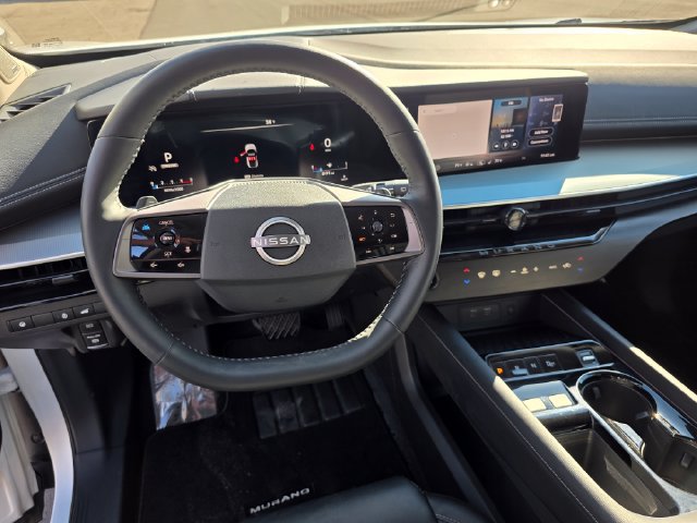 Used 2025 Nissan Murano SL w/ Cargo Package AWD/4WD image 19