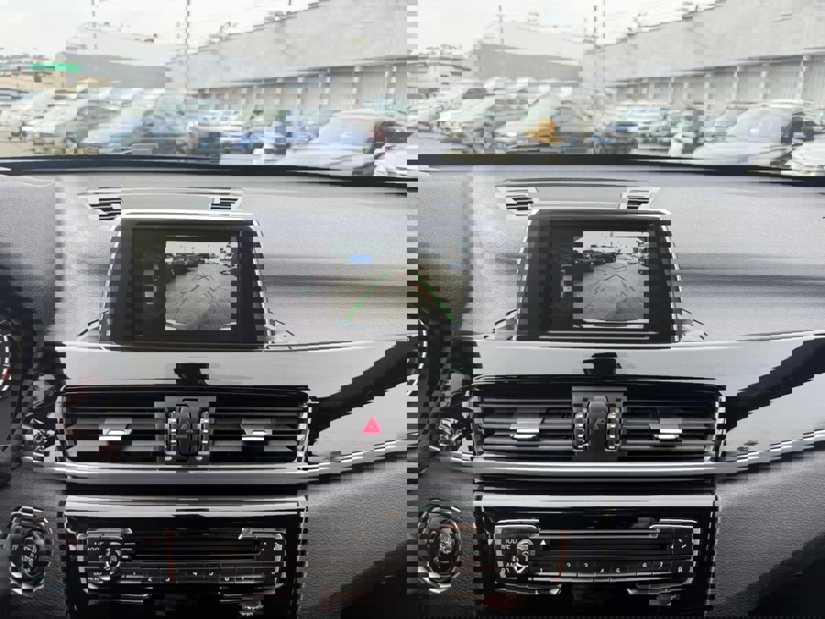 Used 2018 BMW X1 sDrive28i image 27