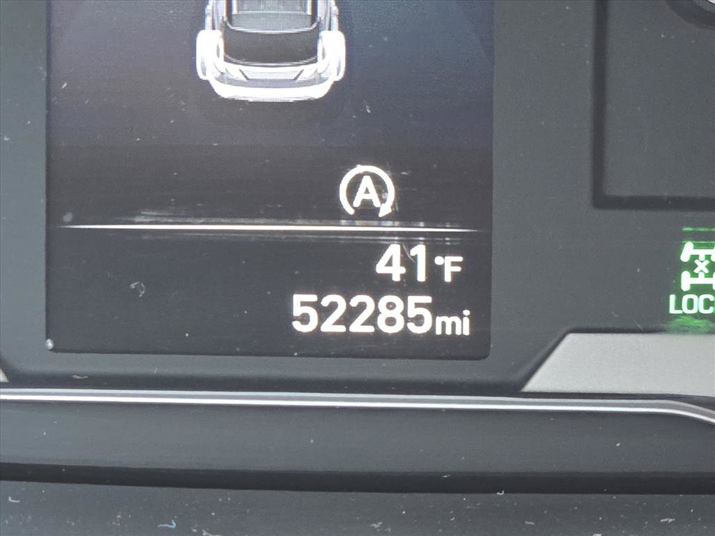 Used 2023 Hyundai Tucson SEL image 19