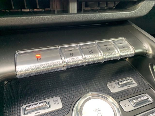 New 2025 Lincoln Nautilus Reserve image 28