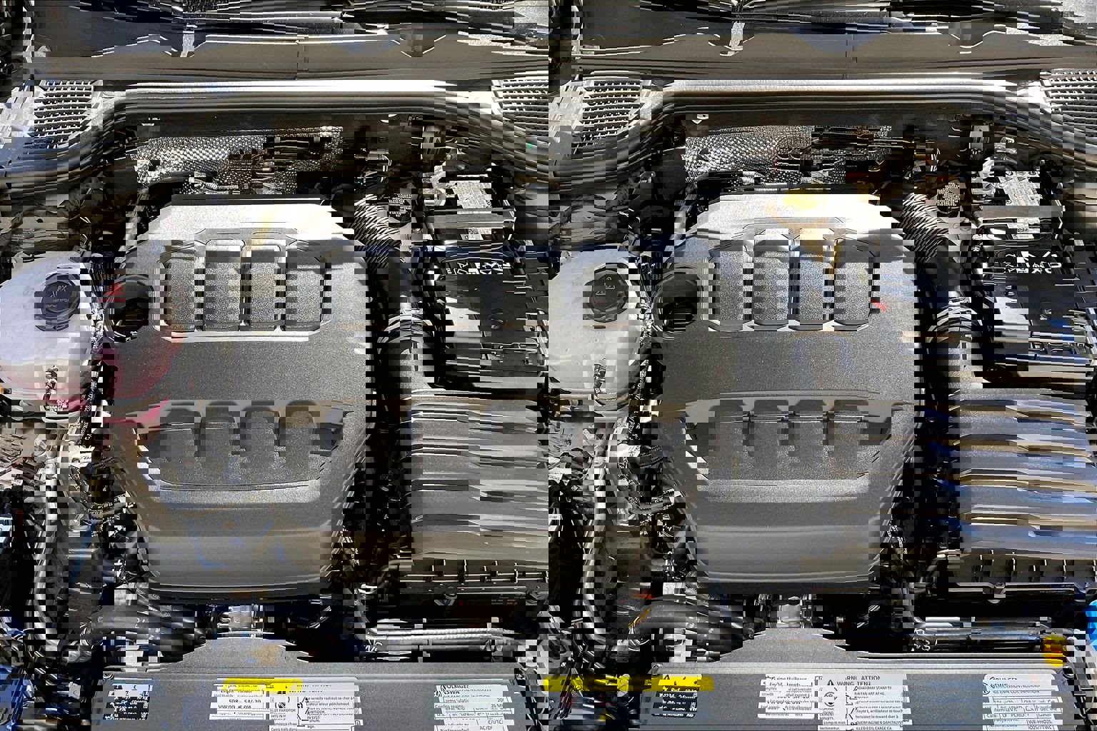 New 2026 Volkswagen GTI SE image 9