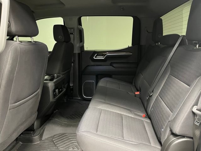 Used 2022 Chevrolet Silverado 1500 RST AWD/4WD image 76