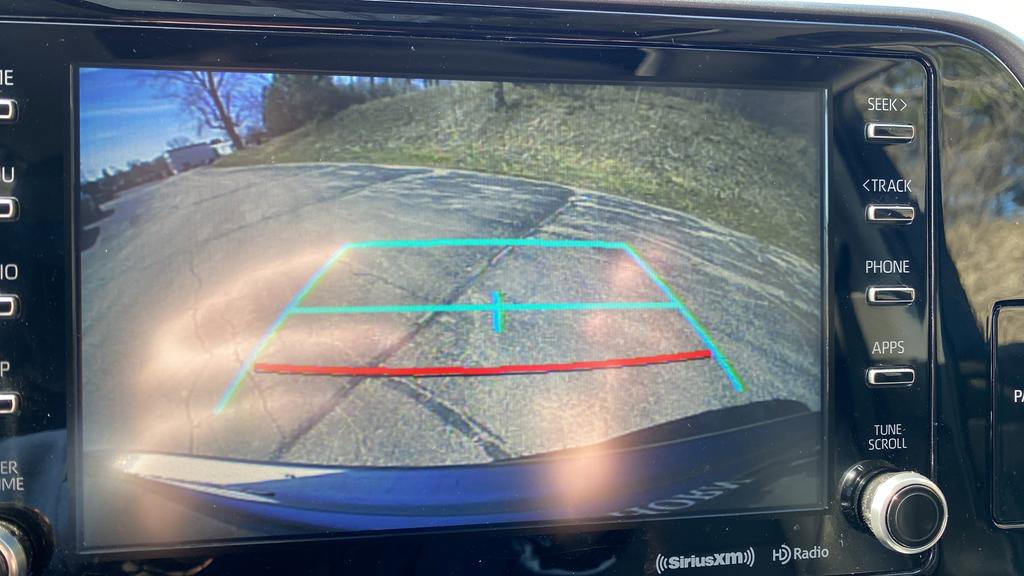 Used 2020 Toyota Highlander XLE image 15