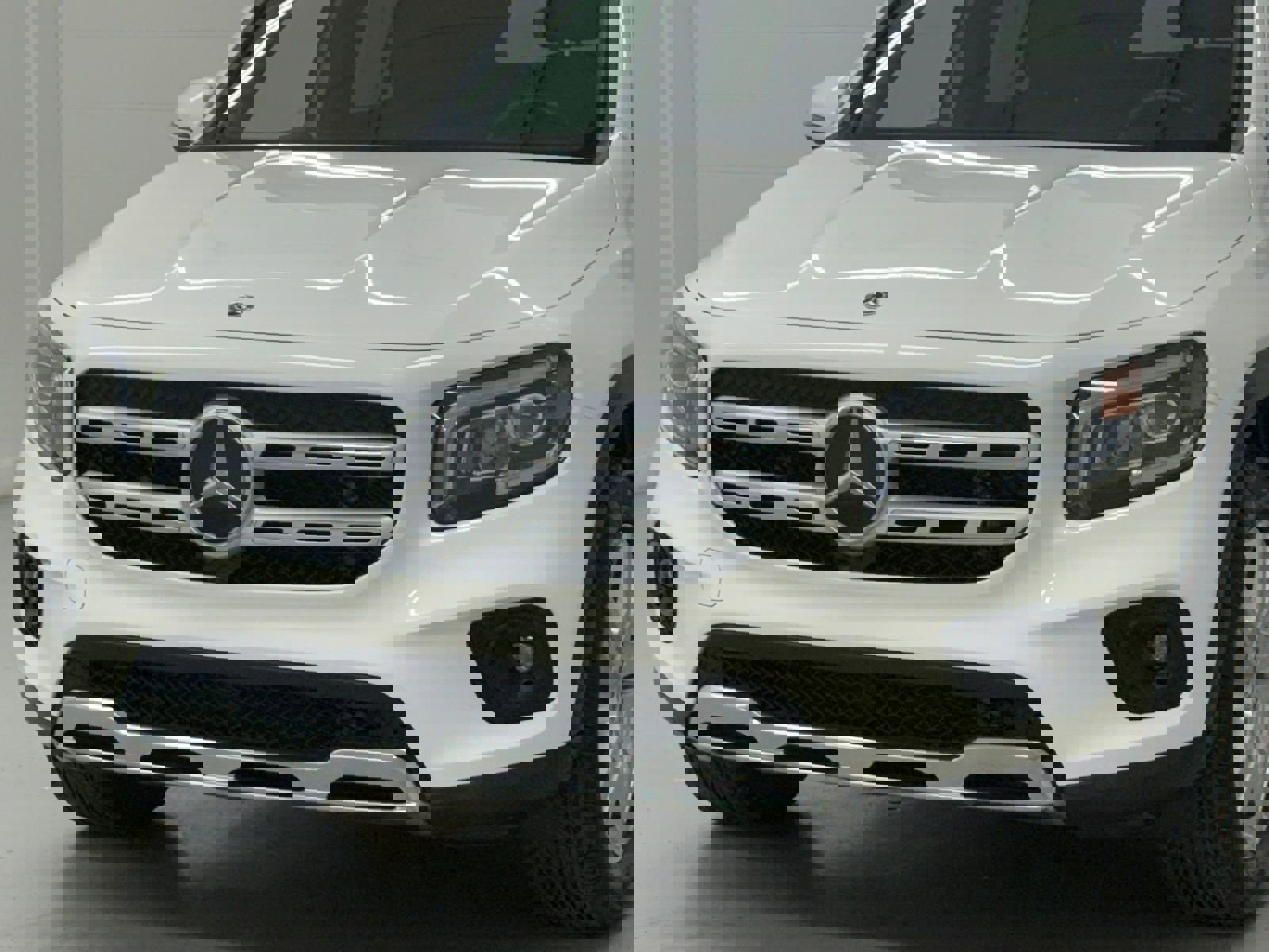 Used 2020 Mercedes-Benz GLB 250 image 10