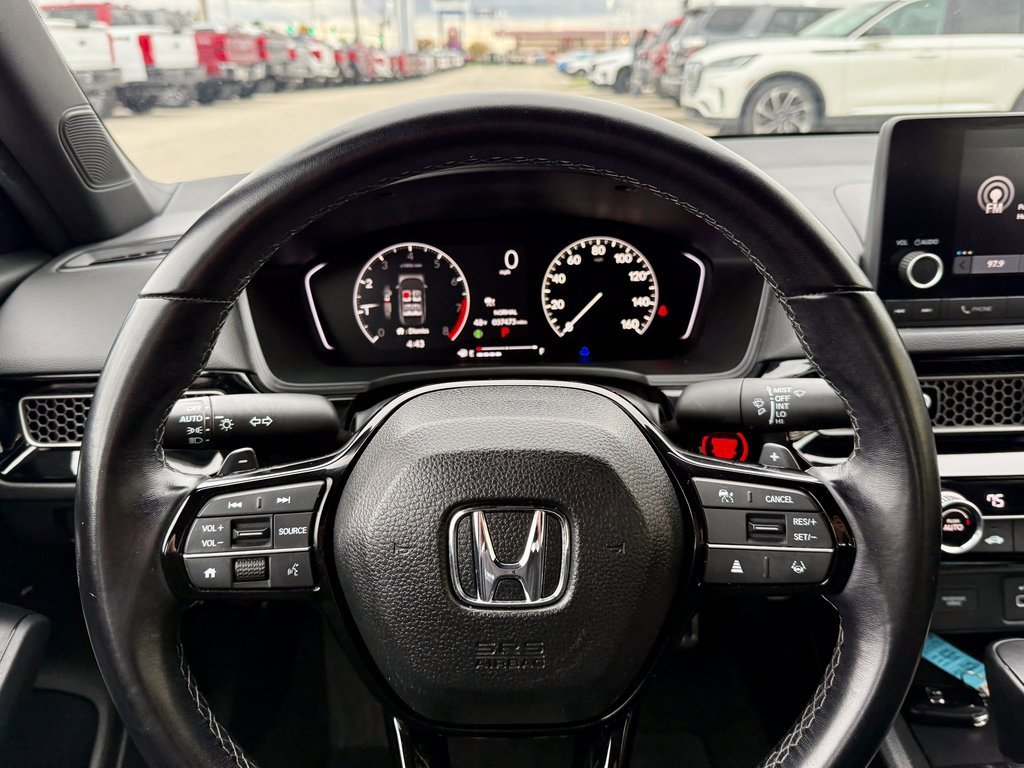 Used 2024 Honda Civic Sport image 20