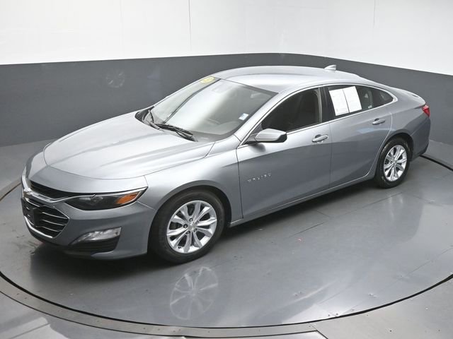 Used 2023 Chevrolet Malibu LT image 43