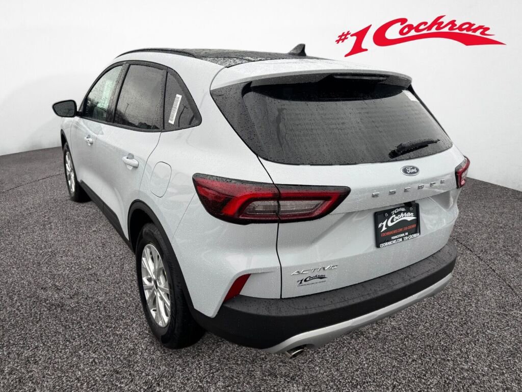 New 2026 Ford Escape Active w/ Cold Weather Package image 5