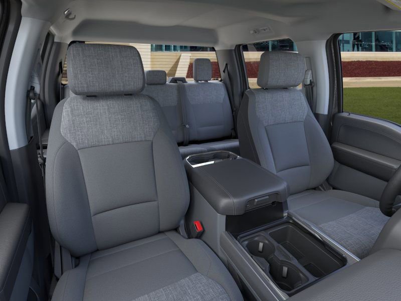 New 2026 Ford F250 XLT image 10