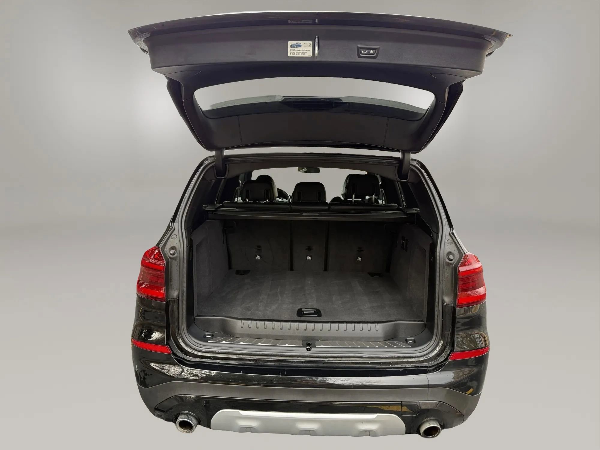 Used 2018 BMW X3 xDrive30i image 8