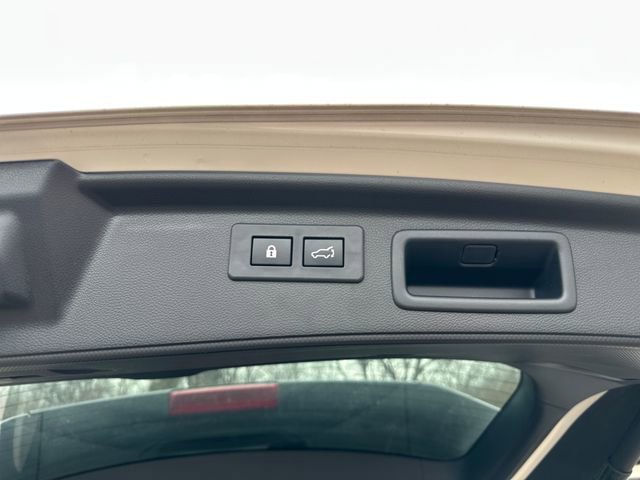 Certified 2022 Subaru Forester Touring w/ Popular Package #2 image 24