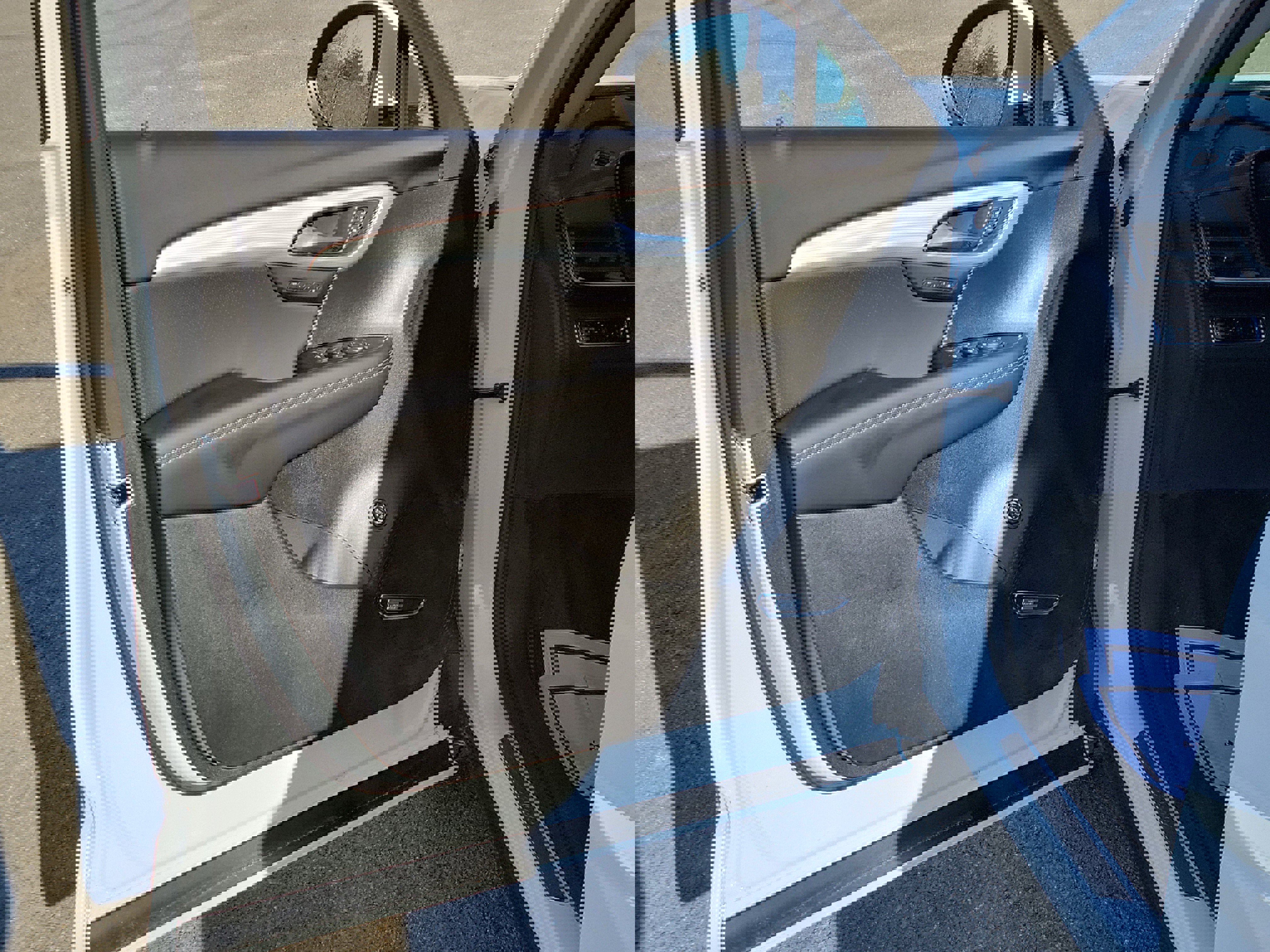 New 2026 Buick Envision Avenir image 17