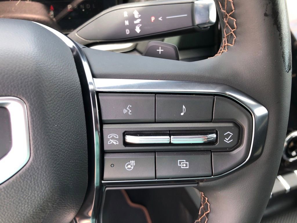 New 2026 GMC Terrain AT4 image 18