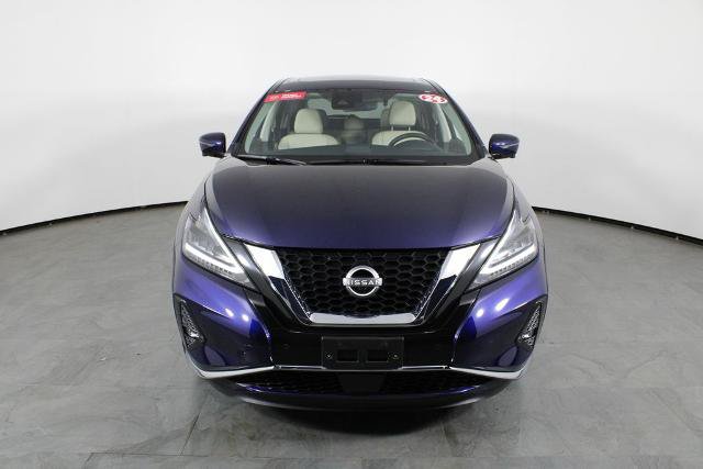 Certified 2024 Nissan Murano SL FWD image 13