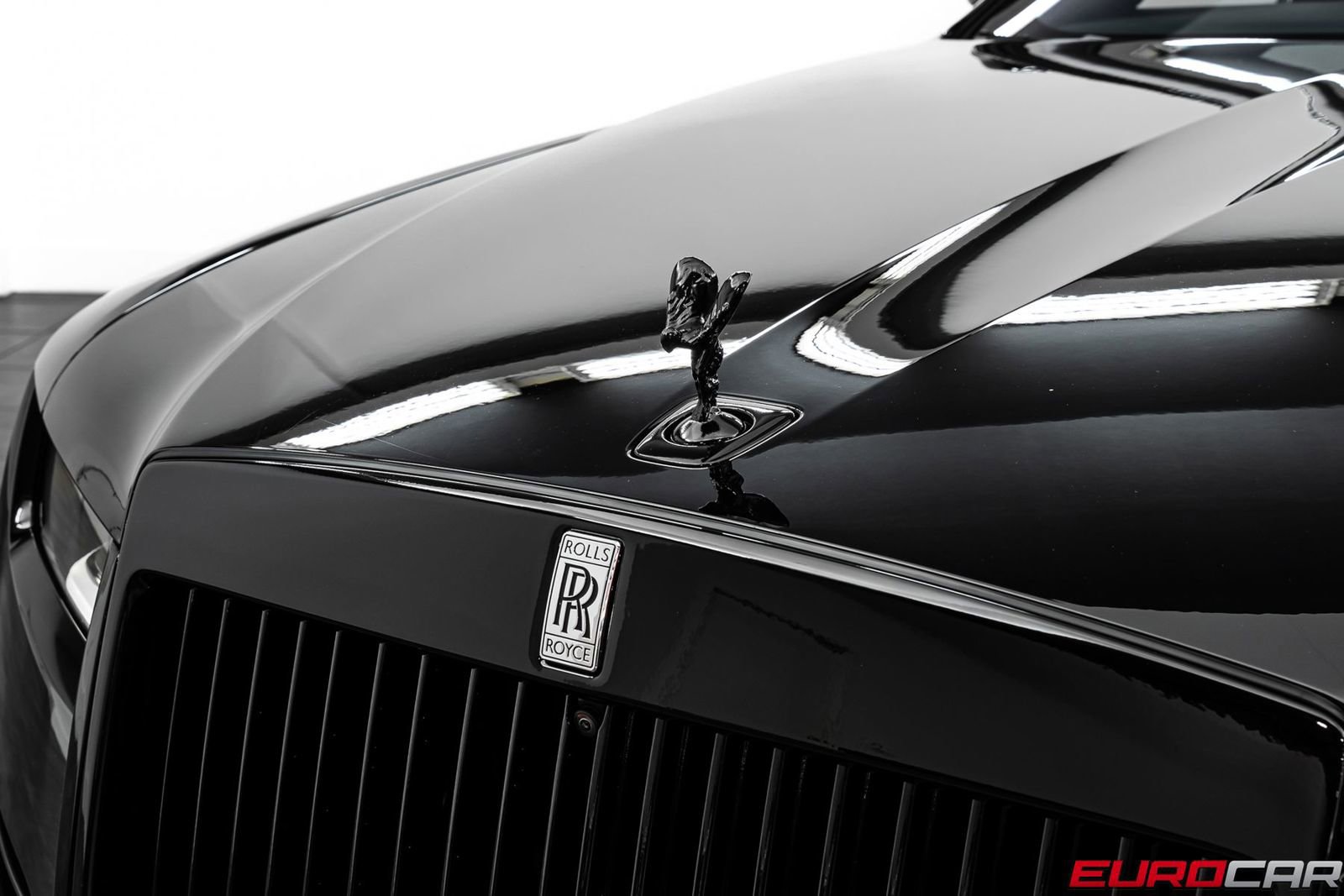 Used 2022 Rolls-Royce Ghost AWD/4WD image 11