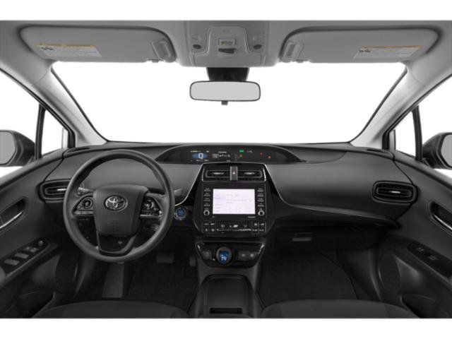 Used 2022 Toyota Prius L Eco FWD image 9