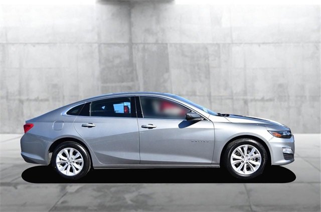 Used 2024 Chevrolet Malibu LT image 5