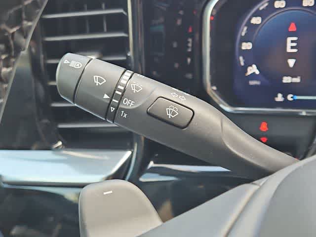 New 2026 Chevrolet Silverado 1500 RST image 27