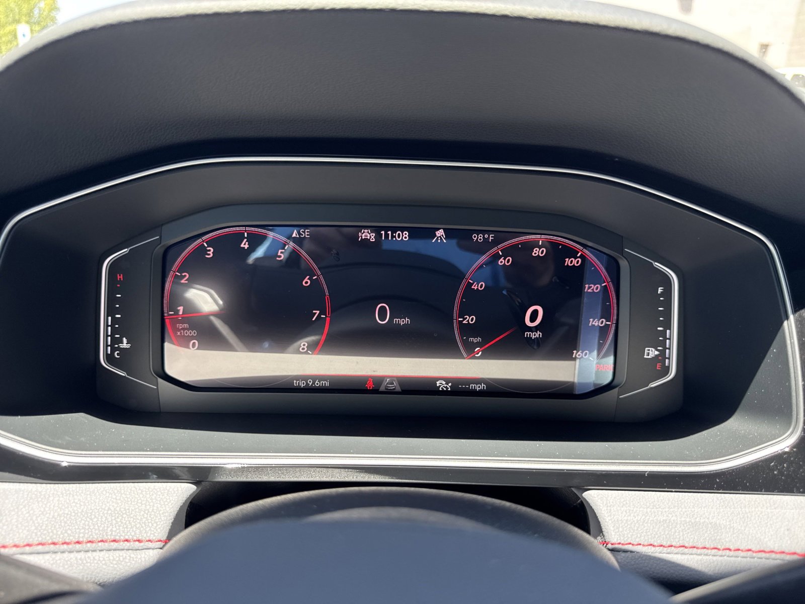 New 2025 Volkswagen Jetta GLI Autobahn image 34