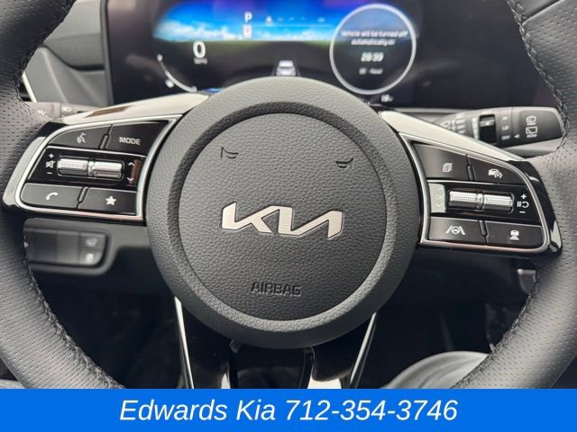 New 2026 Kia Seltos SX image 19