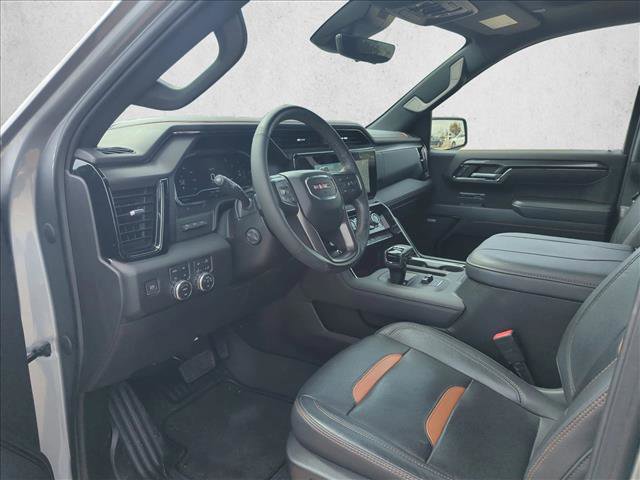 Used 2023 GMC Sierra 1500 AT4 w/ AT4 Premium Package image 9