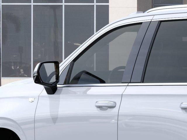 New 2026 Cadillac Escalade Luxury w/ Touring Package RWD image 12