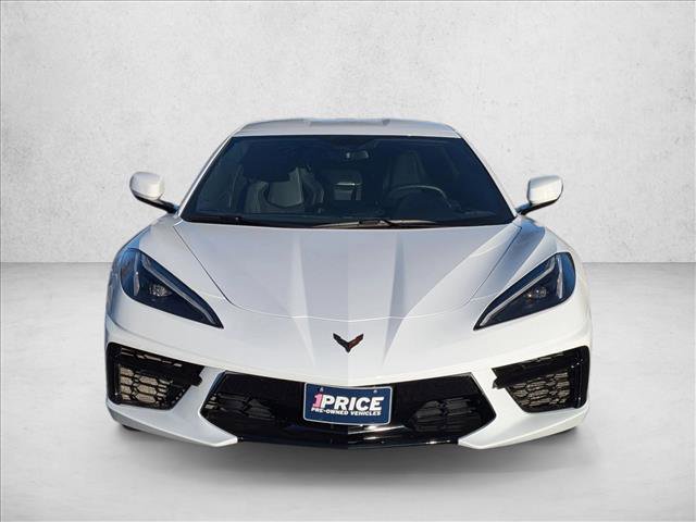 Certified 2023 Chevrolet Corvette Stingray Coupe w/ 1LT video 2