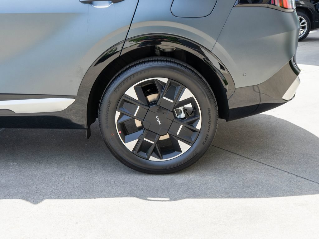 Certified 2026 Kia Sportage SX Prestige AWD/4WD image 32