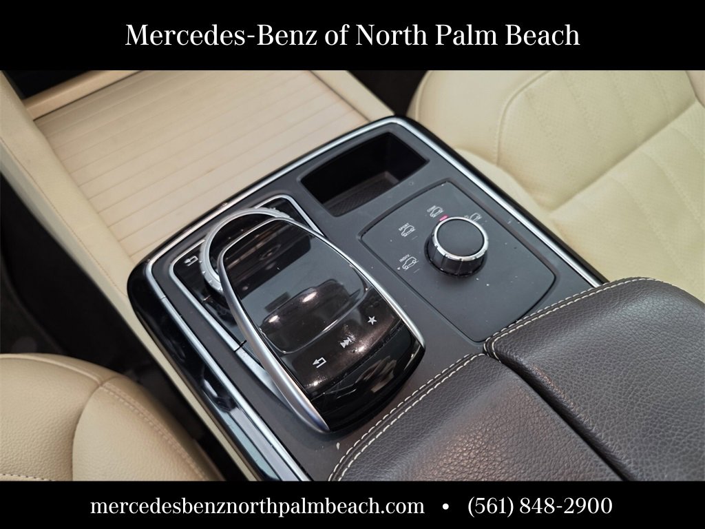 Used 2017 Mercedes-Benz GLE 350 image 25