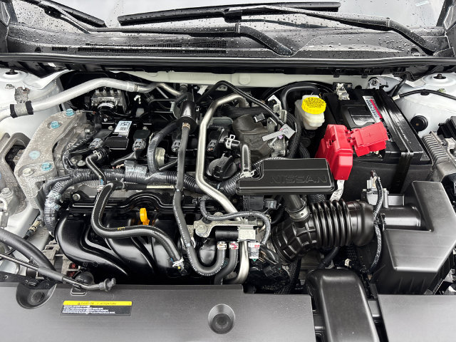 Used 2024 Nissan Sentra SV FWD image 31