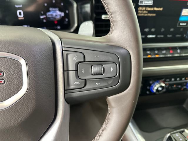 New 2026 GMC Sierra 1500 SLT w/ SLT Premium Plus Package image 16