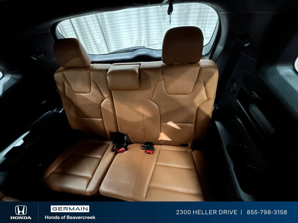 Used 2023 Kia Telluride SX Prestige X-Pro AWD/4WD image 29