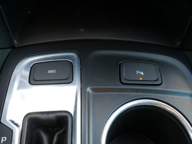 Used 2023 Chevrolet Equinox LT AWD/4WD image 19