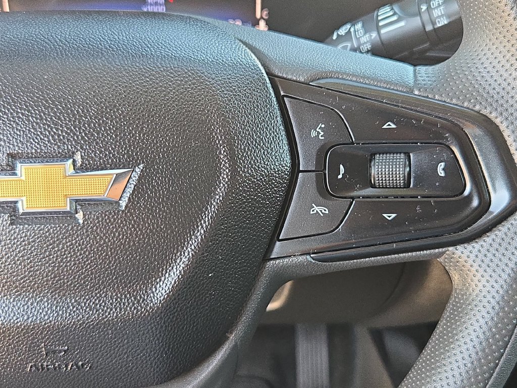 Used 2026 Chevrolet Trax LT FWD image 22